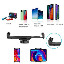 Load image into Gallery viewer, Water Cup Holder Cell Phone Holder for Tesla | TESERY