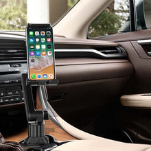 Load image into Gallery viewer, Water Cup Holder Cell Phone Holder for Tesla | TESERY