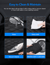 Load image into Gallery viewer, Waterproof Car Dog Seat Cover for Tesla Model Y/3/S/X/Cybertruck