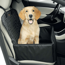 Load image into Gallery viewer, Waterproof Car Dog Seat Cover for Tesla Model Y/3/S/X/Cybertruck