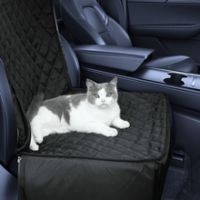 Load image into Gallery viewer, Waterproof Car Dog Seat Cover for Tesla Model Y/3/S/X/Cybertruck