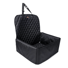 Load image into Gallery viewer, Waterproof Car Dog Seat Cover for Tesla Model Y/3/S/X/Cybertruck