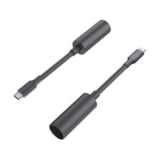 Load image into Gallery viewer, Starlink Mini Waterproof Extension Cable | DC &amp; USB-C 100W | IP68 Rated