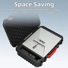 Load image into Gallery viewer, Starlink Mini Waterproof Extension Cable | DC &amp; USB-C 100W | IP68 Rated