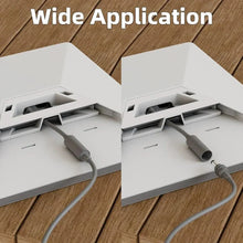 Load image into Gallery viewer, Starlink Mini Waterproof Extension Cable | DC &amp; USB-C 100W | IP68 Rated