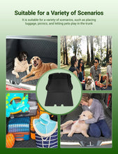 Load image into Gallery viewer, Waterproof Trunk Pet Mat for Tesla Model 3