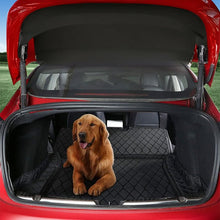 Load image into Gallery viewer, Waterproof Trunk Pet Mat for Tesla Model 3