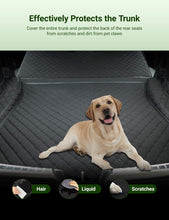 Load image into Gallery viewer, Waterproof Trunk Pet Mat for Tesla Model 3