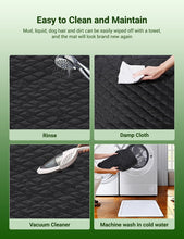 Load image into Gallery viewer, Waterproof Trunk Pet Mat for Tesla Model 3