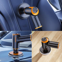 Load image into Gallery viewer, Dual Action Polisher Kit | 148W Motor | Variable Speed | Complete Detailing Set