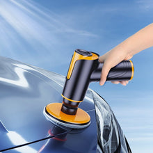 Load image into Gallery viewer, Dual Action Polisher Kit | 148W Motor | Variable Speed | Complete Detailing Set