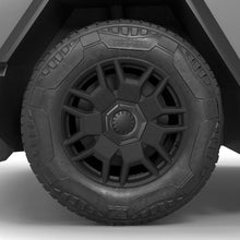 Load image into Gallery viewer, Wheel Center Hub Caps for Cybertruck (4 PCS)