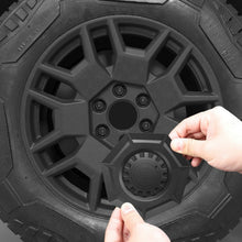 Load image into Gallery viewer, Wheel Center Hub Caps for Cybertruck (4 PCS)