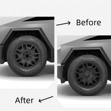 Load image into Gallery viewer, Wheel Center Hub Caps for Cybertruck (4 PCS)