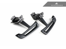 Load image into Gallery viewer, AutoTecknic Magnetic RS Shift Paddles - Porsche Vehicles