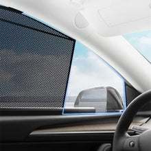 Load image into Gallery viewer, Window Sunshade for Tesla Model S