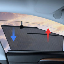 Load image into Gallery viewer, Window Sunshade for Tesla Model S