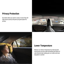 Load image into Gallery viewer, Window Sunshade for Tesla Model X