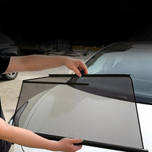 Load image into Gallery viewer, Window Sunshade for Tesla Model X