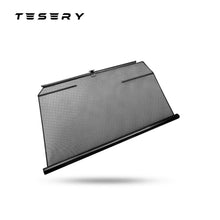 Load image into Gallery viewer, Window Sunshade for Tesla Model X