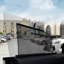 Load image into Gallery viewer, Window Sunshade for Tesla Model X