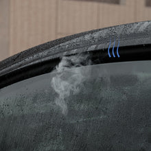 Load image into Gallery viewer, Window Visor Rain Guards for Model 3/Y | 4-Piece Set | 3M Adhesive