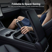 Load image into Gallery viewer, Windshield Sun Shade Umbrella for Tesla Model 3/Y/S/X