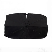 Load image into Gallery viewer, Windshield Sun Shade Umbrella for Tesla Model 3/Y/S/X