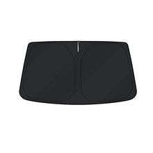 Load image into Gallery viewer, Windshield Sunshade for Tesla Model S