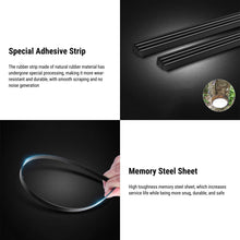 Load image into Gallery viewer, Wiper Blades for Tesla Model S (2PCS)