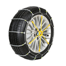 Load image into Gallery viewer, Wire Rope Snow Tire chains For Tesla Model 3/Y/S/X