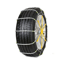 Load image into Gallery viewer, Wire Rope Snow Tire chains For Tesla Model 3/Y/S/X