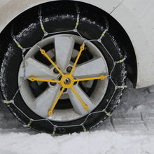 Load image into Gallery viewer, Wire Rope Snow Tire chains For Tesla Model 3/Y/S/X