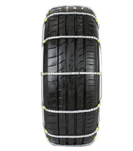 Load image into Gallery viewer, Wire Rope Snow Tire chains For Tesla Model 3/Y/S/X