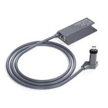 Load image into Gallery viewer, Wired Connection to RJ45 for Starlink Gen 2 Ethernet Adapter