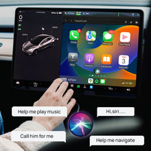 Load image into Gallery viewer, Wireless Apple CarPlay Adapter for Tesla | TESERY