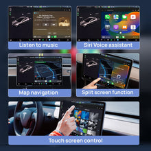 Load image into Gallery viewer, Wireless Apple CarPlay Adapter for Tesla | TESERY