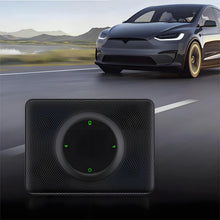 Load image into Gallery viewer, Wireless Apple CarPlay Adapter for Tesla | TESERY