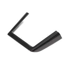 Load image into Gallery viewer, Wireless Charger Edge Trim for Model 3 Highland &amp; Model Y Juniper