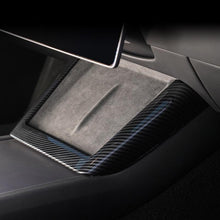 Load image into Gallery viewer, Wireless Charger Edge Trim for Model 3 Highland &amp; Model Y Juniper