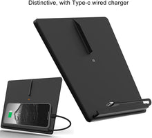 Load image into Gallery viewer, Center Console Wireless Charger for Tesla Model 3