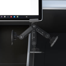 Load image into Gallery viewer, Wireless Charging Phone Mount For Tesla Model 3/Y