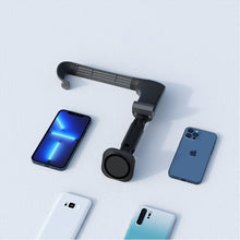 Load image into Gallery viewer, Wireless Charging Phone Mount For Tesla Model 3/Y