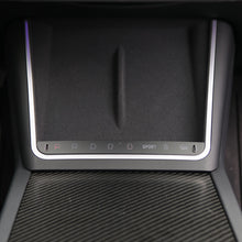 Load image into Gallery viewer, TESERY Wireless Charging Smart Button with Ambient Light for Model 3 Highland / Y Juniper