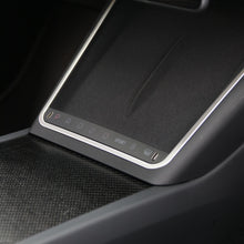 Load image into Gallery viewer, TESERY Wireless Charging Smart Button with Ambient Light for Model 3 Highland / Y Juniper