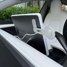 Load image into Gallery viewer, TESERY Wireless Magsafe Mount for Tesla Model 3/Y/S/X/Cybertruck