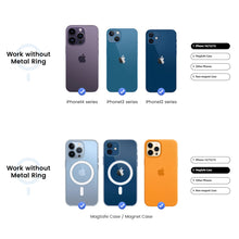 Load image into Gallery viewer, TESERY Wireless Magsafe Mount for Tesla Model 3/Y/S/X/Cybertruck