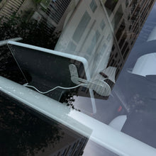 Load image into Gallery viewer, TESERY Wireless Magsafe Mount for Tesla Model 3/Y/S/X/Cybertruck