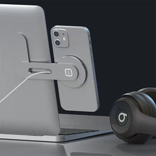 Load image into Gallery viewer, TESERY Wireless Magsafe Mount for Tesla Model 3/Y/S/X/Cybertruck