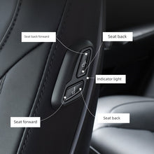 Load image into Gallery viewer, Wireless Passenger Seat Adjustment Buttons For Tesla Model 3/Y